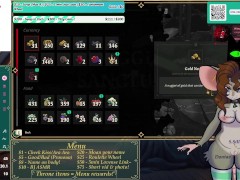 Fansly VoD 227 - Cult of the Tippy Pt.11