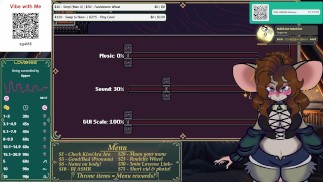 Fansly VoD 229 - Аурелия скоро на экране с игрушками