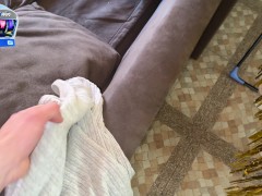 POV: Изменяю жене с настырной начальницей. Кримпай. 1/16