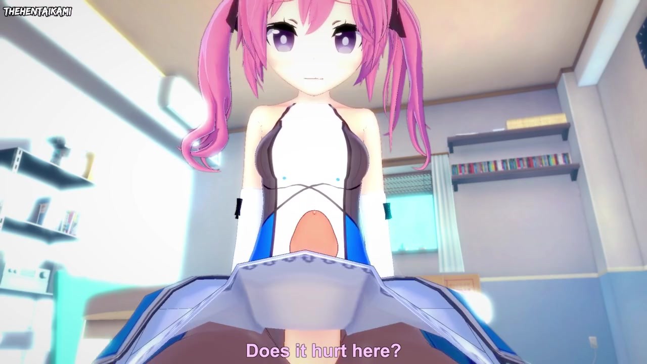 heinrich hentai muscular bigtits 