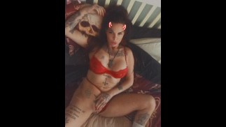 Мне так сильно нужен член