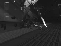 Evelyn ryona - Zenless Zone Zero