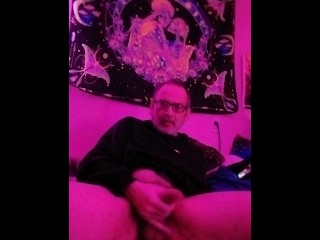 Ранний утренний лес