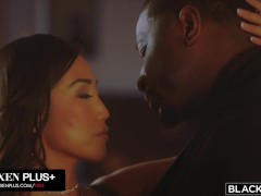 BLACKED Cumshot Compilation 15/16