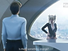 DOA マリーローズ オフィス02 - Screenshot 9 of 16 - Marie Rose