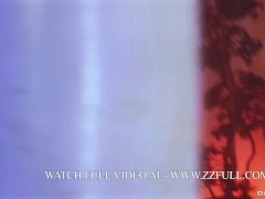 The Night Invites: Caught & DP'd Maddy May / Brazzers