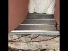 Piss compilation - Screenshot 7 of 16 - Peeing