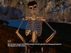 Eternum 271 - Screenshot 15 of 16 - Big Boobs