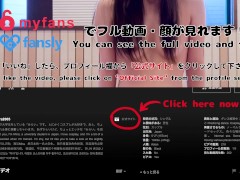 【激カワ女子大生】勉強とバイト疲れで俺のちんこ見るなりしゃぶりつくJD - Screenshot 14 of 16 - 可愛いフェラ