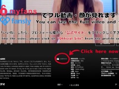 【激カワ女子大生】勉強とバイト疲れで俺のちんこ見るなりしゃぶりつくJD - Screenshot 15 of 16 - フェラ