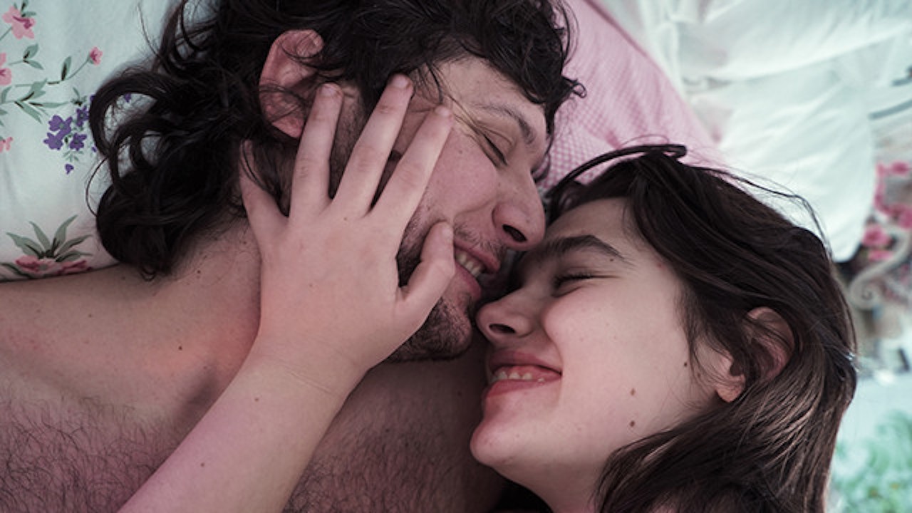 Maria sofia federico.porn