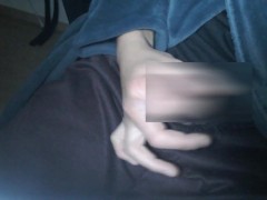 2025-03-01 日本の声優によるマスターベーションタイムアタック動画、喘ぎ声入り