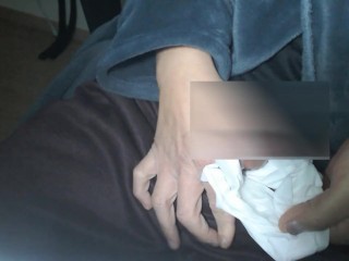 2025-03-01 日本の声優によるマスターベーションタイムアタック動画、喘ぎ声入り