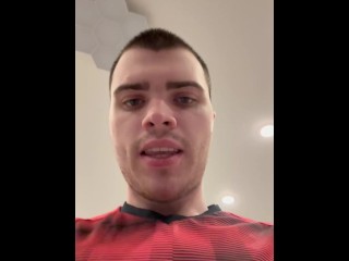 Потеет, как студент перед экзаменом #day50