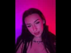 British teen ASMR dirty talk - Screenshot 10 of 16 - Big Ass