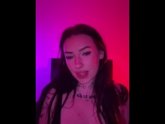 British teen ASMR dirty talk - Screenshot 11 of 16 - Role Play