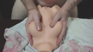 Daddy Uses Your Tight Little Pussy Fucked Hard | Solo M4F | Female POV