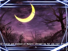 Half-Demon Shinobi NSFW - Intense Ride: Unleashing Passion (Ep 7)