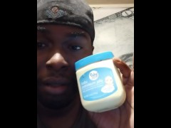 pro Vaseline - Screenshot 14 of 16 - Black