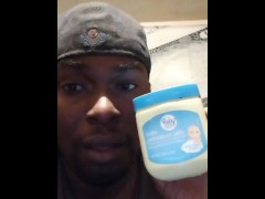 pro Vaseline - Screenshot 2 of 16 - Black