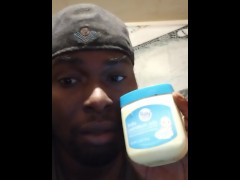 pro Vaseline - Screenshot 5 of 16 - Black