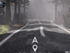 MIST CAP 13 - Screenshot 10 of 16 - Big Boobs