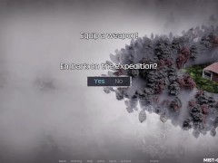 MIST CAP 13 - Screenshot 11 of 16 - Big Booty