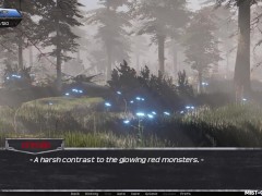 MIST CAP 13 - Screenshot 13 of 16 - Hot