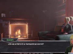 MIST CAP 13 - Screenshot 3 of 16 - Big Booty