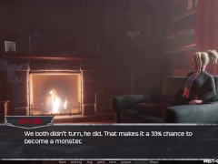MIST CAP 13 - Screenshot 4 of 16 - Chrollolucilfer261