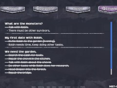 MIST CAP 13 - Screenshot 5 of 16 - Hot