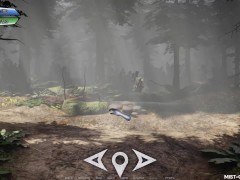 MIST CAP 13 - Screenshot 6 of 16 - Big Boobs