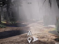 MIST CAP 13 - Screenshot 7 of 16 - Big Booty