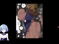 Temari - Screenshot 11 of 16 - Anime Hentai