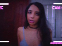 Femdom Mindfuck