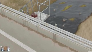 ВТОРОЙ РАУНД С МОЕЙ ГОРЯЧЕЙ МИЛФОЙ-ДЕВУШКОЙ - ЖИЛЬЦЫ МЕРТВЫХ, ЧАСТЬ 3