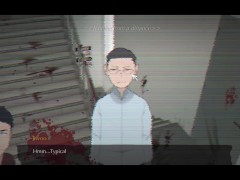 VISITTING MY SEXY NEIGHTBOR WHILE MY GIRLFRIDN WAITS.. - TRENANTS OF THE DEAD PARTE4