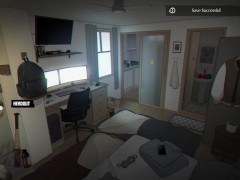 FUCKING A SEXY STRIPPER AND FINDING A STRANGE OLDMAN - TRENANTS OF THE DEAD PARTE5