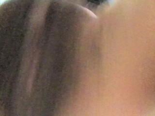 Поклонение киске, часть 5