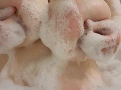 Soapy Titties - Screenshot 13 of 16 - Soapy