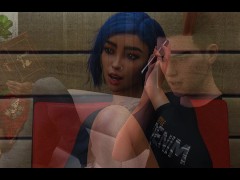 Being A DIK 11 - Part 436 Not Virgin Anymore By LoveSkySan69