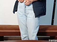 برای مصاحبه شغلی رفتم شرکت رییس حقوق بیشتر داد تا منم بهش بدم 👅🤤 - Screenshot 11 of 16 - ایرانی