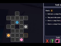 Being A DIK 11 - Part 441 Yoga, Hotties And Studying By LoveSkySan69