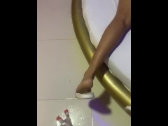 آموزش و لعنتی🔥🔥😈 - Screenshot 5 of 16 - Moroccan Big Ass