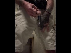 Short Pee
