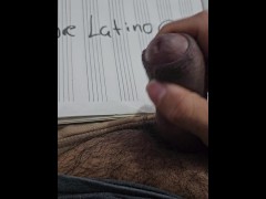 Mi primer video amores, dime tu nombre y lo diré después.