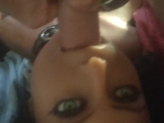 Fuck my Face
