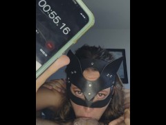 practicing for regional cock sucker championships - Screenshot 16 of 16 - Desperation Holding