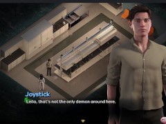 Symphony of the Serpent - Ep 22