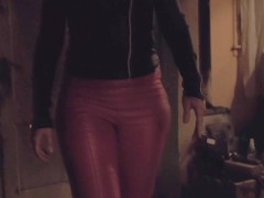 CHEAP PROSTITUTE - Screenshot 1 of 16 - Anal Masturbation
